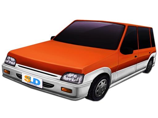 Dr. Driving - Racing Game Online Arcade Game