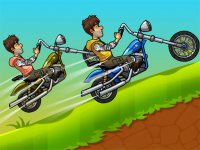 Hobo Speedster Online Arcade Game
