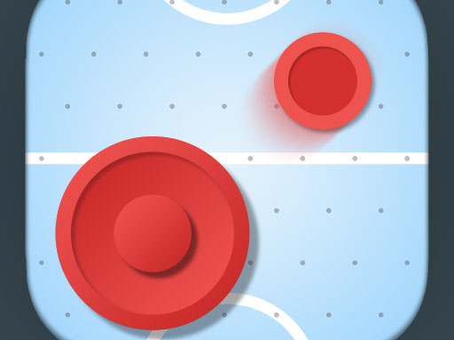 Air Hockey - Classic Online Arcade Game