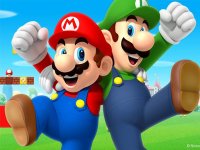 Mario World Bros 2 Online Arcade Game