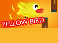 Yellow Bird Online Arcade Game