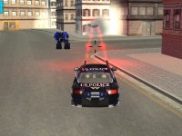 Kill Robots Action Arcade Game