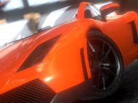 3D Car Track Racer Alpha Online Arcade Game