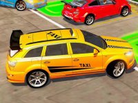 Taxi Parking Challenge Online Arcade Game