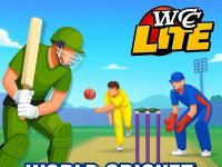 World Cricket Championship Lte Online Sports Game