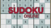 Sudoku Online Puzzle Game - Logic Puzzle