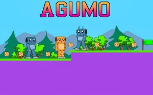 Agumo: Cookie Chase Platformer Online Arcade Game