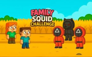 Two-Player Teamwork Puzzle Quest