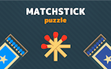 Matchstick Puzzles: Brain Teaser Games