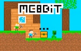 MC8Bit: Projectilecraft 8-Bit Adventure Online Game