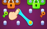 Move the Rubber Bands: Logic Puzzle Game