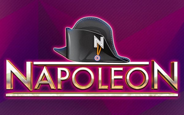 Napoleon Solitaire Online Game