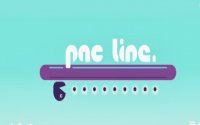 Pac Line: Endless Runner Online Arcade Game
