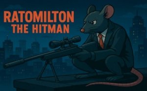 Ratomilton Covert Puzzle Quest