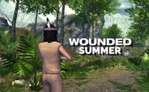 Western Summer: Frontier Family Adventure