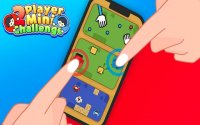 2 Player Mini Challenge: Fun Party Games Collection Online - Arcade Game