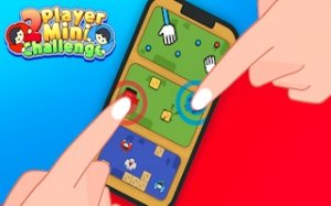 Mini Challenge Party Games