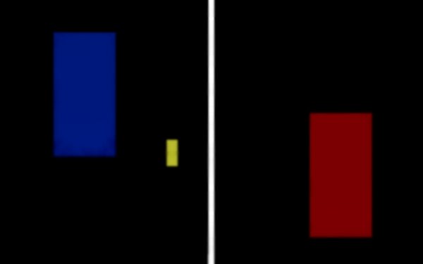 8Bit Classic Ping Pong Online Arcade Game