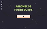 ArrowBlob Puzzle Quest - Retro Platformer Puzzle Game