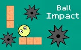 Ball Impact: Gravity Puzzle Game Online