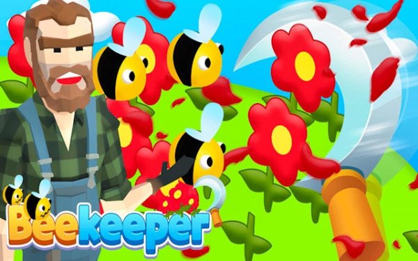 Beekeeper: Honey Farm Simulator Online Game - Simulation Game