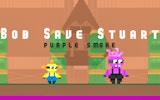 Bob Save Stuart - Banana Rescue Adventure