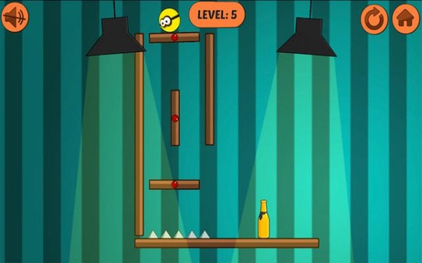 Bottle Blaster: Precision Arcade Game Online