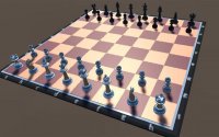 Chess for Two: Classic Board Game Online - Strategy Game