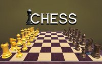 Chess Game Free: Classic Board Game & Puzzle Online - Strategy Board Game