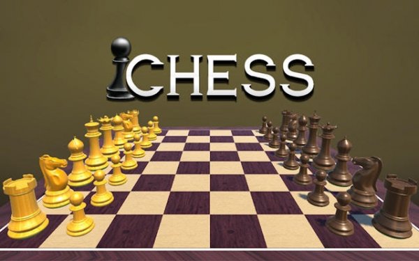 Chess Game Free: Classic Board Game & Puzzle Online - Strategy Board Game