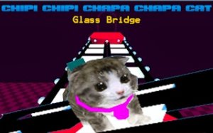 Cat Bridge Memory Puzzle