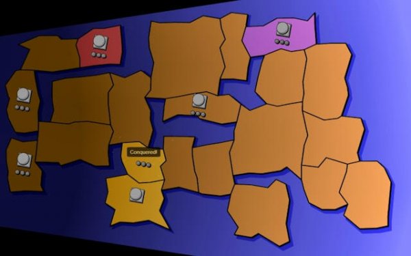 Map Control Tactics