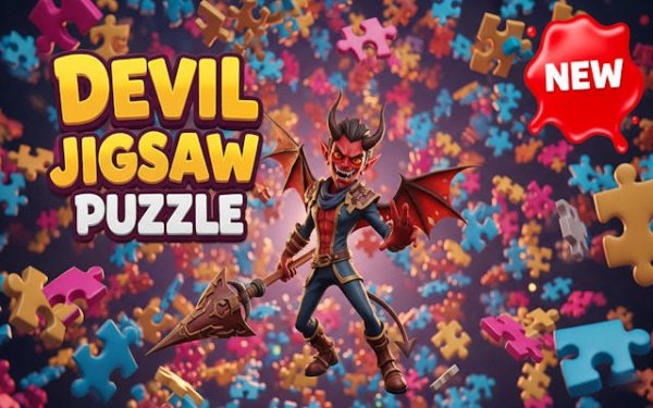 Picture Assembly Puzzle Challenge