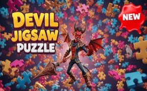 Picture Assembly Puzzle Challenge