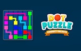 Dot Puzzle Connect the Dots - Color Match Online Game