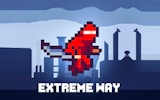 Extreme Way Ninja Runner Online Game