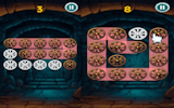 Fill The Dotted - Puzzle Game