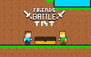 Twin Player Item Dash
