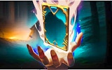 Ghost Memory Match: Card Pairing Puzzle Game Online