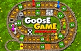 Goose Game Multiplayer: Classic Board Game Online