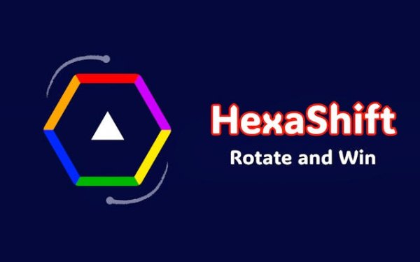 HueMatch Spinner Puzzle