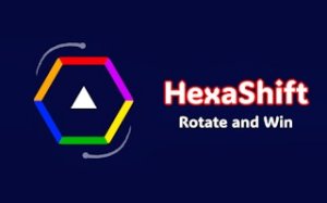 HueMatch Spinner Puzzle
