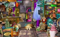 Little Shop Of Treasures: Hidden Object Puzzle Game Online - Puzzle Game