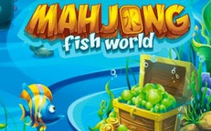 Ocean Mahjong Puzzle Runner