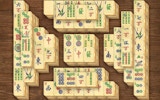 Mahjong Real: Classic Tile Puzzle Online Game