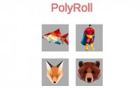 PolyRoll 3D Puzzle Game Online - 3D Puzzle Game