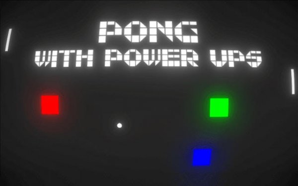 Retro Paddle Clash
