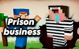Prison Business Tycoon Online Game