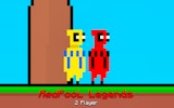 RedPool Legends - 2 Player Co-op Adventure Online Game