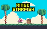 Ringo Starfish: Underwater Treasure Quest Online Game
